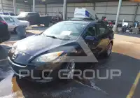 2010 Mazda 3 photo