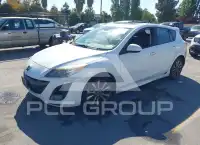 2010 Mazda 3 photo
