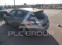 2010 Mazda 3 фото