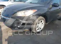 2010 Mazda 3 фото