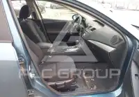 2010 Mazda 3 фото