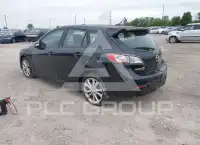 2010 Mazda 3 фото