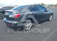 2010 Mazda 3 photo