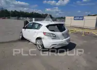 2010 Mazda 3 фото