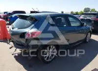 2010 Mazda 3 фото