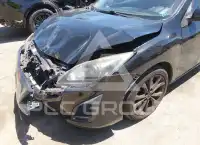 2010 Mazda 3 photo