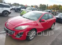 2010 Mazda 3 фото