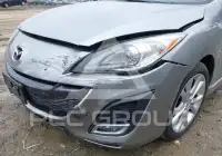 2010 Mazda 3 фото