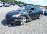 2010 Mazda 3 фото