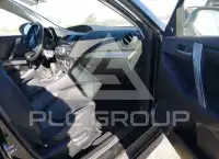 2010 Mazda 3 photo