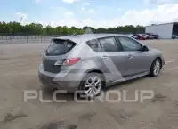 2010 Mazda 3 фото