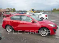 2010 Mazda 3 фото