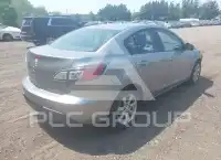 2010 Mazda 3 фото