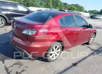 2010 Mazda 3 фото