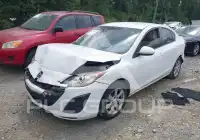 2010 Mazda 3 фото
