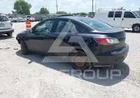 2010 Mazda 3 фото