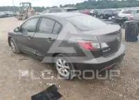 2010 Mazda 3 photo
