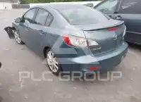 2010 Mazda 3 фото