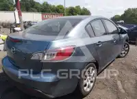 2010 Mazda 3 photo