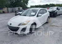 2010 Mazda 3 photo