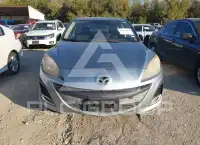 2010 Mazda 3 фото
