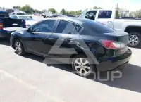 2010 Mazda 3 фото