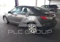 2010 Mazda 3 фото