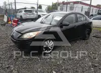 2010 Mazda 3 фото