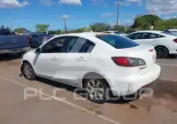 2010 Mazda 3 фото