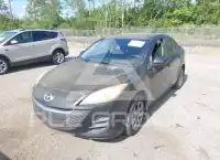 2010 Mazda 3 фото