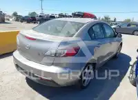2010 Mazda 3 фото