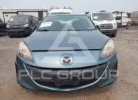 2010 Mazda 3 фото