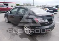 2010 Mazda 3 фото
