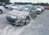 2010 Mazda 3 фото