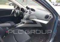 2010 Mazda 3 photo