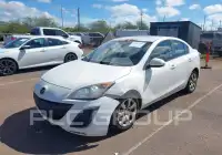 2010 Mazda 3 фото