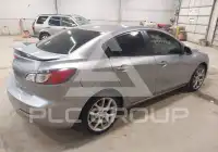 2010 Mazda 3 фото