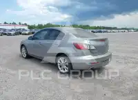 2010 Mazda 3 фото