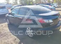 2010 Mazda 3 photo