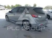 2010 Mazda 3 фото