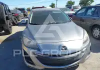 2010 Mazda 3 фото