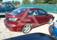 2010 Mazda 3 фото