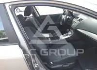 2010 Mazda 3 photo