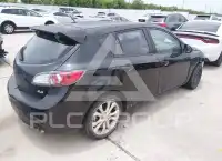 2010 Mazda 3 фото