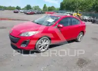 2010 Mazda 3 фото
