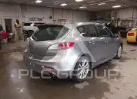 2010 Mazda 3 photo