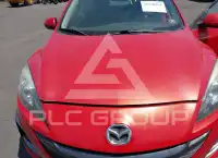 2010 Mazda 3 фото
