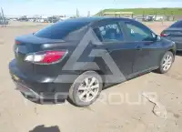 2010 Mazda 3 фото