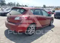 2010 Mazda 3 фото