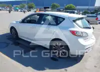2010 Mazda 3 photo